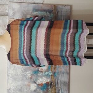 Easel top size small